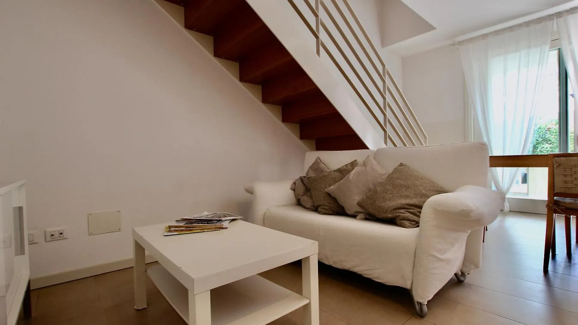 Апартаменты Ulisse - Home Immobiliare Лидо-ди-Езоло