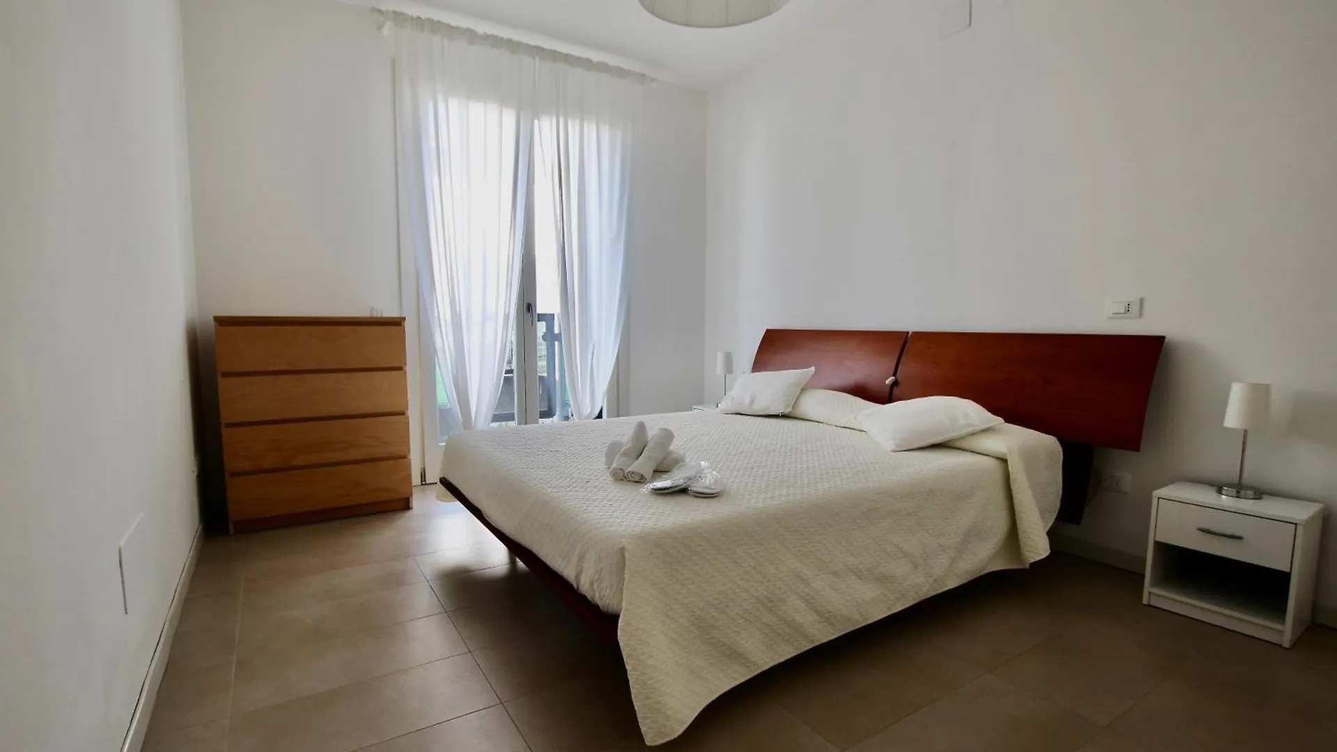Ulisse - Home Immobiliare Лидо-ди-Езоло Апартаменты