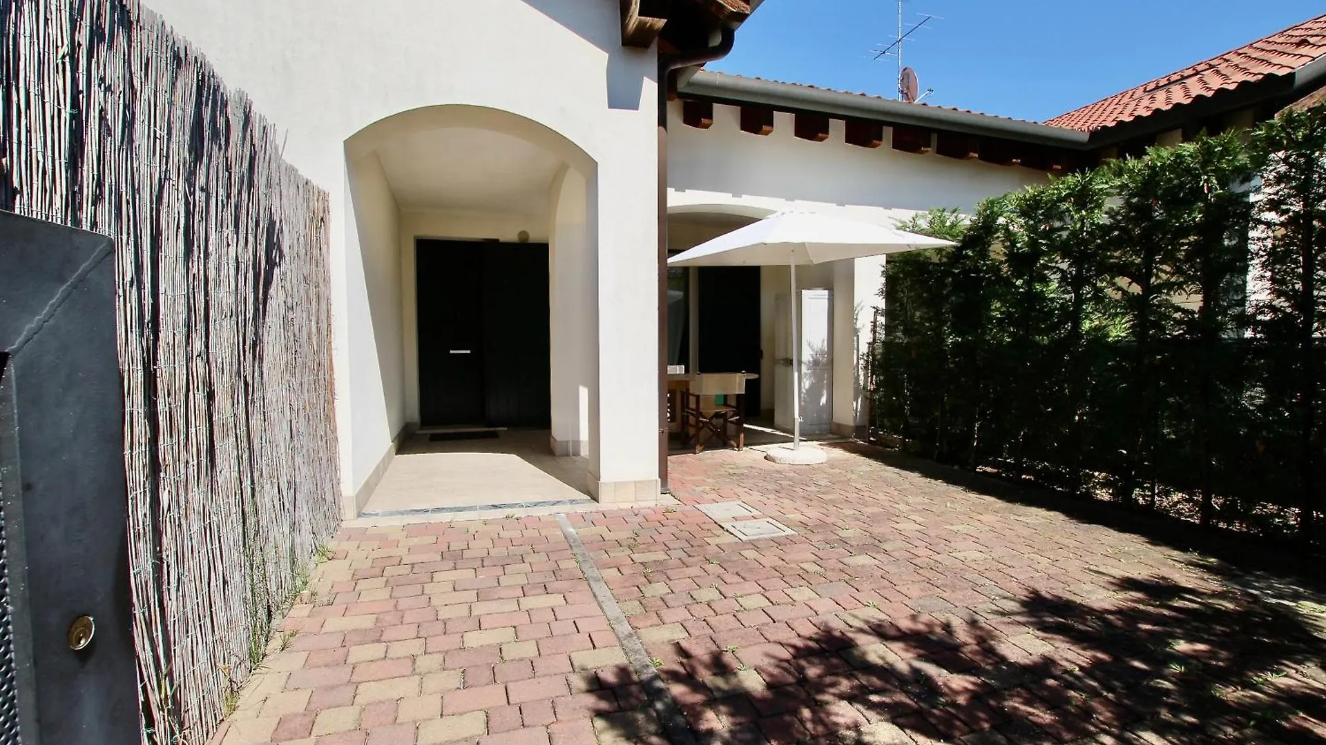 Ulisse - Home Immobiliare Lido di Jesolo 0*,  Itália