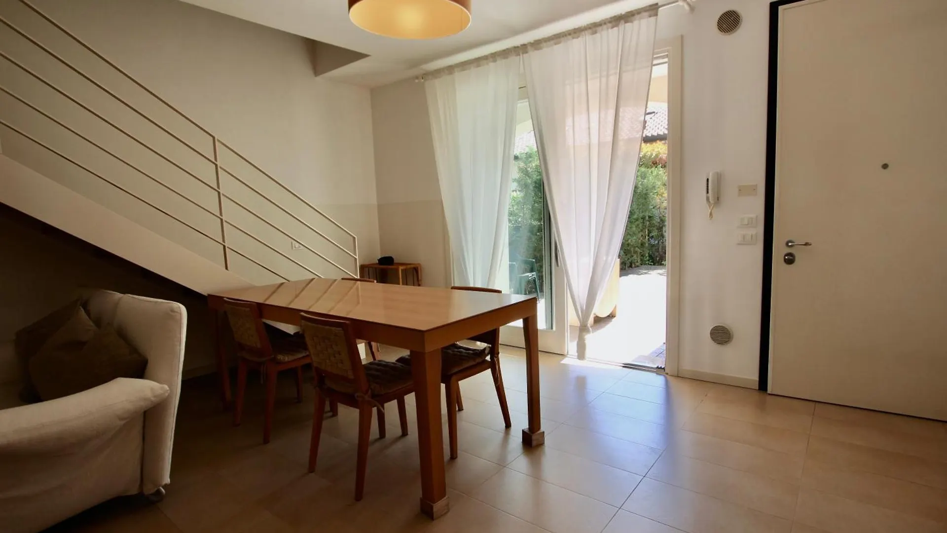Ulisse - Home Immobiliare Lido di Jesolo 0*,