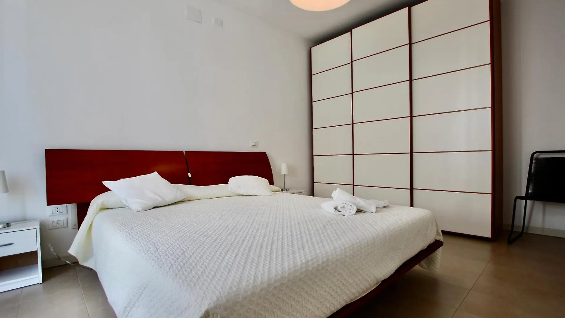 Ulisse - Home Immobiliare Lido di Jesolo Apartamento