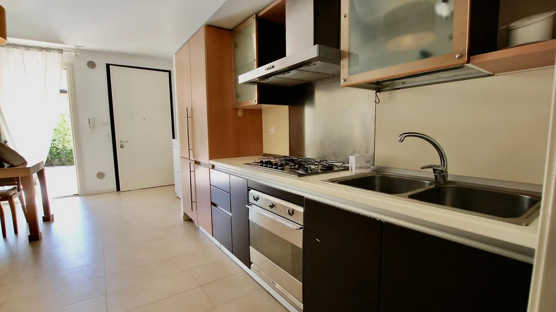 Ulisse - Home Immobiliare Lido di Jesolo Apartamento